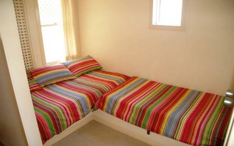 Beach Front Villa At Tangalooma - Accommodation Burleigh 12