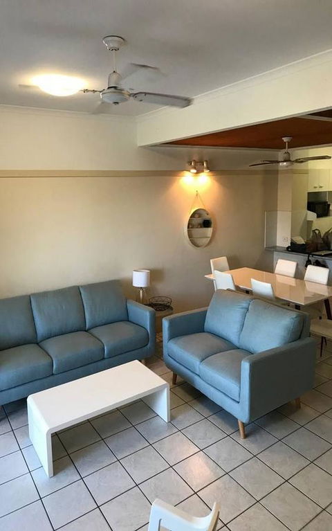 Beach Front Villa At Tangalooma - Accommodation Burleigh 9