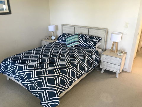Beach Front Villa At Tangalooma - Accommodation Burleigh 11