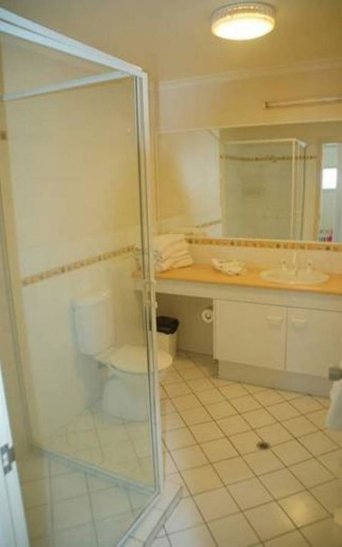Beach Front Villa At Tangalooma - Accommodation Burleigh 14