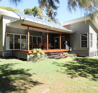 The Boarding House - Accommodation Burleigh
