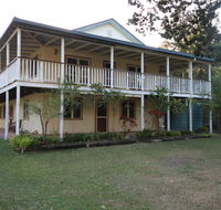 Kiarabilli - Accommodation Burleigh