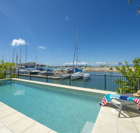 The Terrace - Accommodation Burleigh