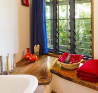 Magnetic Cottage - Accommodation Burleigh