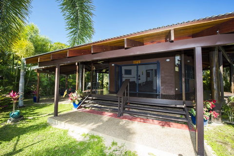 Magnetic Cottage - Accommodation Burleigh 1