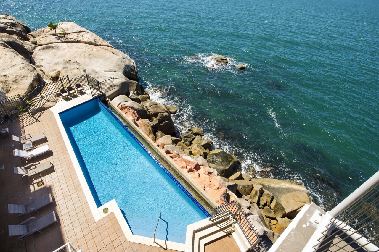 Magnetic Island QLD Accommodation Burleigh