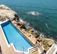 1 Bright Point Apartment 5301 - Accommodation Burleigh