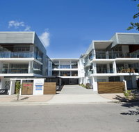 Maggies Beachfront Apt. 5 - Accommodation Burleigh