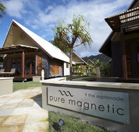 Pure Magnetic Villa 2 - Accommodation Burleigh
