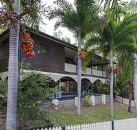 Marramaninjie - Accommodation Burleigh