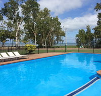 Arcadia Village Motel - Accommodation Burleigh