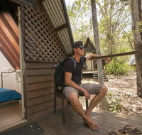 Bungalow Bay Koala Village YHA - Accommodation Burleigh