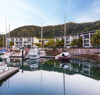 Peppers Blue on Blue - Accommodation Burleigh