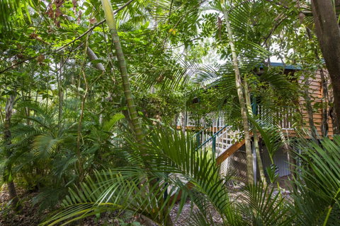 Koorakai - Accommodation Burleigh 0