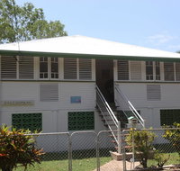 Daggoombah Holiday Home Magnetic Island - Accommodation Burleigh