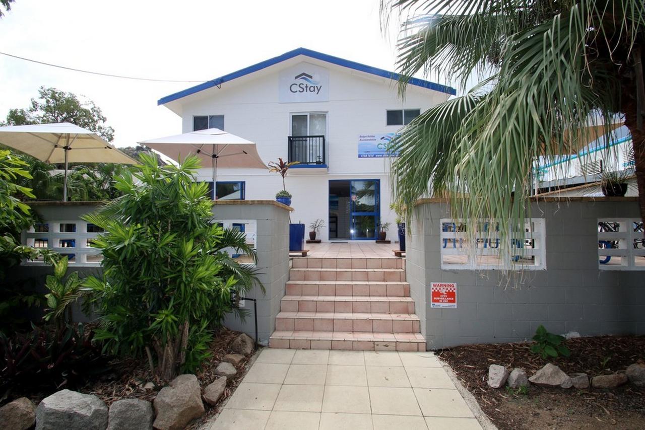 Magnetic Island QLD Accommodation Burleigh