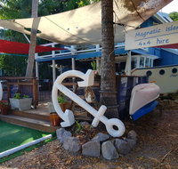 Arcadia Beach Guest House - Accommodation Burleigh