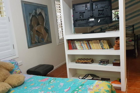 From Bush2Beach Holiday Home - Accommodation Burleigh 32