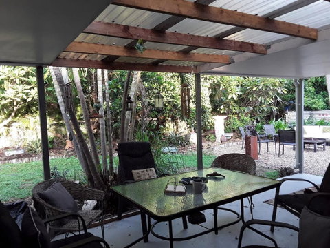 From Bush2Beach Holiday Home - Accommodation Burleigh 0