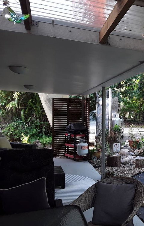 From Bush2Beach Holiday Home - Accommodation Burleigh 40