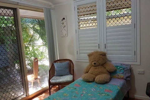 From Bush2Beach Holiday Home - Accommodation Burleigh 31
