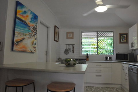 From Bush2Beach Holiday Home - Accommodation Burleigh 24