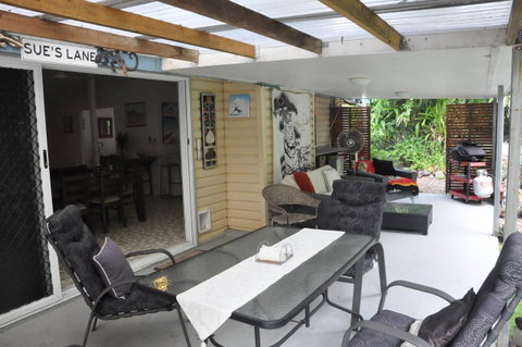 From Bush2Beach Holiday Home - Accommodation Burleigh 19