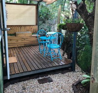SEA-green - Accommodation Burleigh