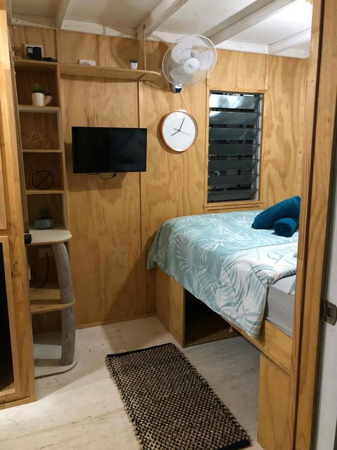 SEA-green - Accommodation Burleigh 4