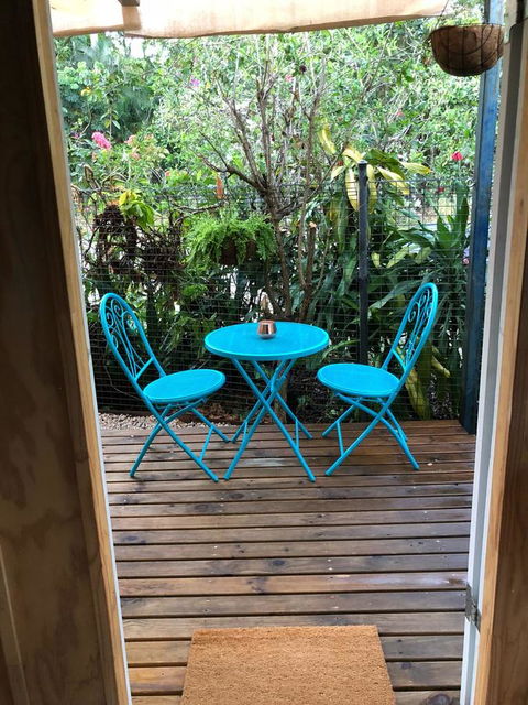 SEA-green - Accommodation Burleigh 12