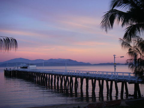 Tropical Palms Resort & 4WD Hire - Accommodation Burleigh 34