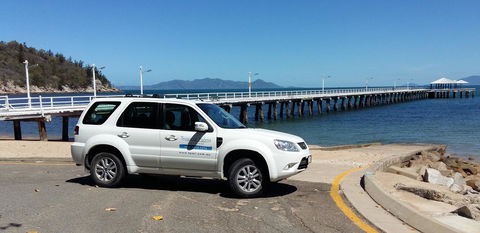 Tropical Palms Resort & 4WD Hire - Accommodation Burleigh 35