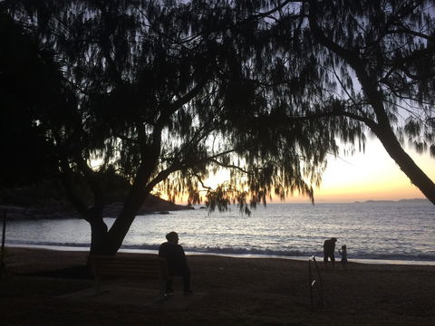 Tropical Palms Resort & 4WD Hire - Accommodation Burleigh 12