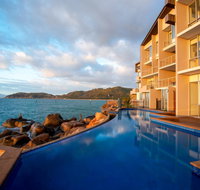 Grand Mercure Apartments Magnetic Island - Accommodation Burleigh