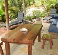 Horseshoe Bay Holiday Unit - Accommodation Burleigh