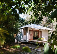 The Little Bush Hut - Accommodation Burleigh