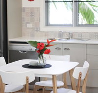 Island Cottages - Accommodation Burleigh