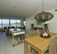 Blue on Blue Apartment 933 - Accommodation Burleigh