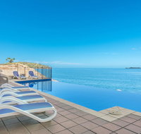1 Bright Point Apartment 5101 - Accommodation Burleigh