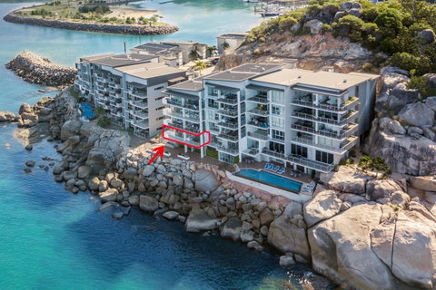 1 Bright Point Apartment 5101 - Accommodation Burleigh 4