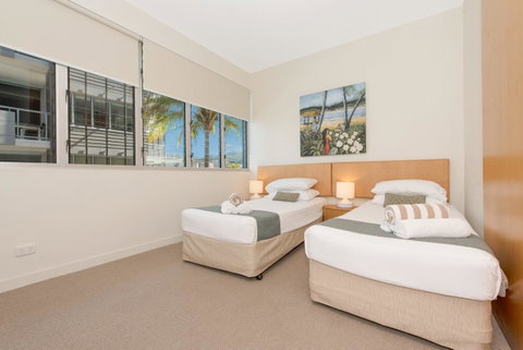 1 Bright Point Apartment 5101 - Accommodation Burleigh 6