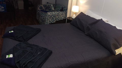 The Mini Manor On Mandalay - Accommodation Burleigh 3