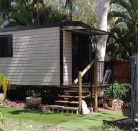 The Mini Manor on Mandalay - Accommodation Burleigh