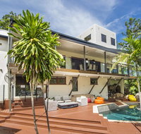 Nahmahlu - Accommodation Burleigh