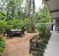 Magnetic Island Holiday House - Accommodation Burleigh