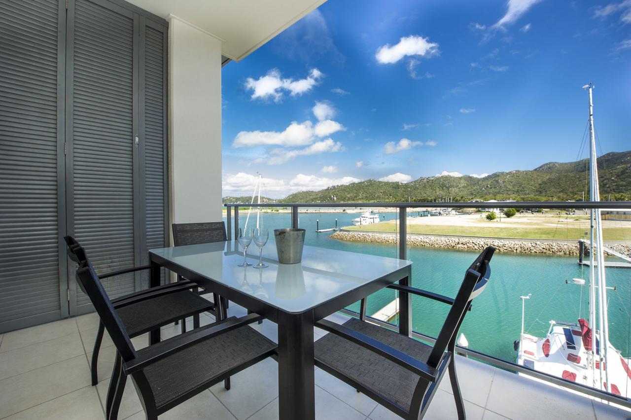 Magnetic Island QLD Accommodation Burleigh