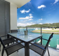 Blue on Blue Superior Studio Room 1321 - Accommodation Burleigh