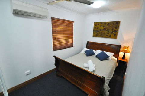 Island Adventure Holiday House - Accommodation Burleigh 12