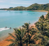 Magnetic Island Guest House - Accommodation Burleigh