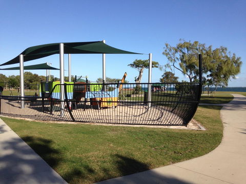 Keith\'s Place, 1 Of The 3 Most Popular Units On Bribie - Accommodation Burleigh 42